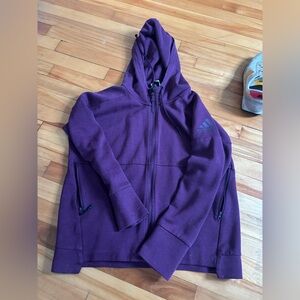 Adidas hoodie
